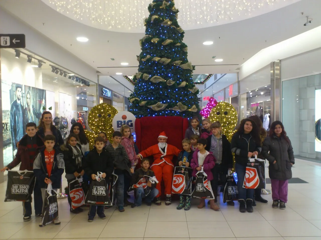 POMOĆ SOCIJALNO UGROŽENIMA U KULI